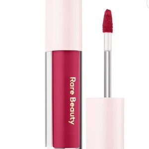 Rare Beauty by Selena Gomez Stay Vulnerable Liquid Eyeshadow in Nearly Berry